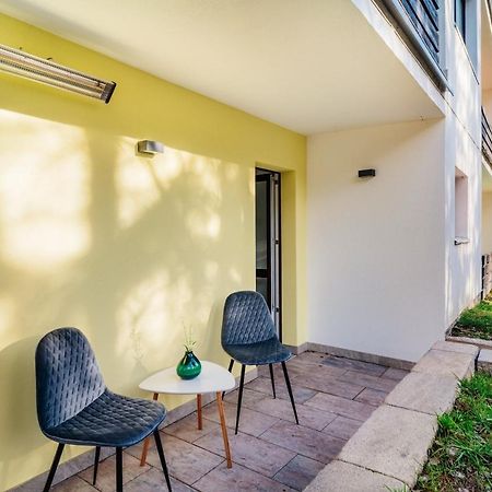 Ferienwohnung Fichte 브라운라제 외부 사진