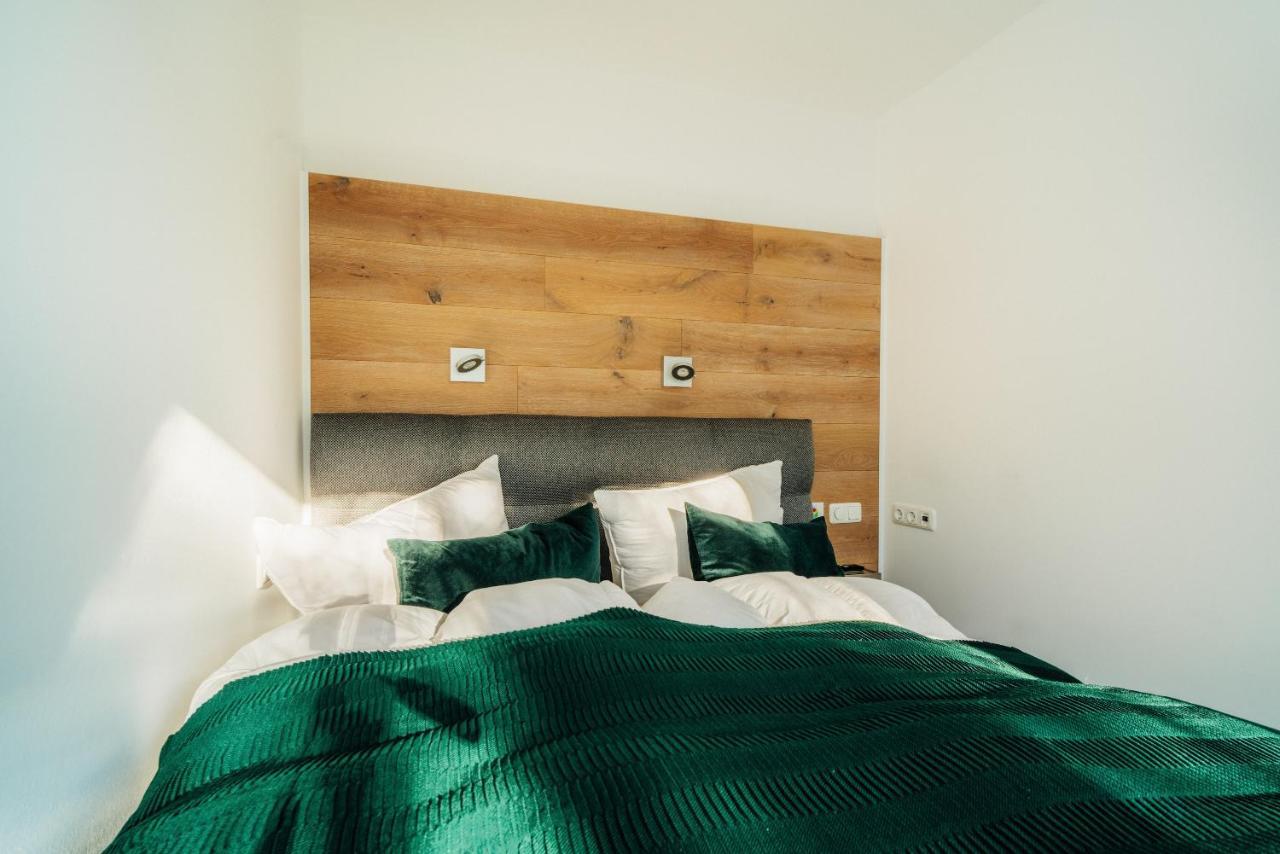 Ferienwohnung Fichte 브라운라제 외부 사진