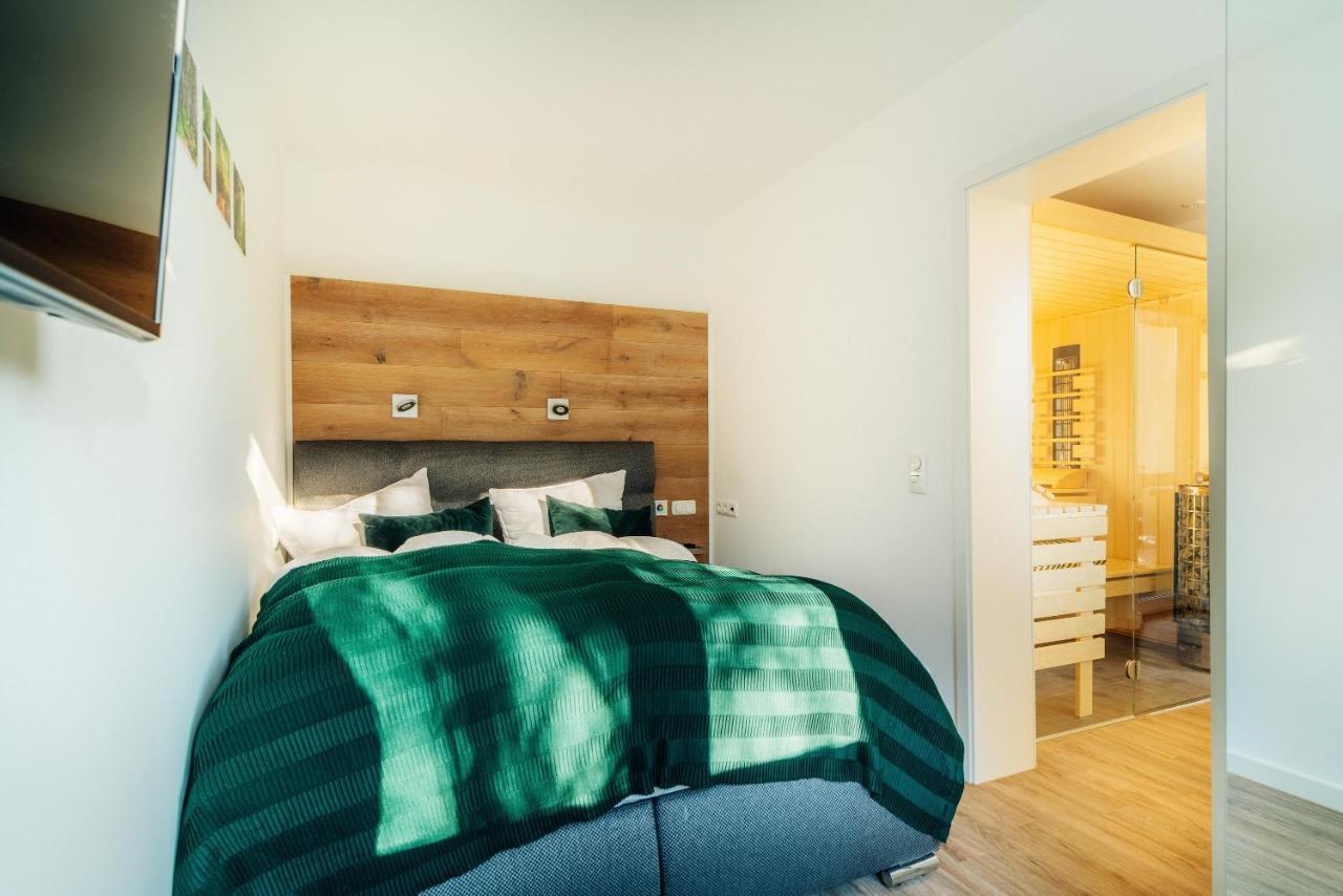 Ferienwohnung Fichte 브라운라제 외부 사진